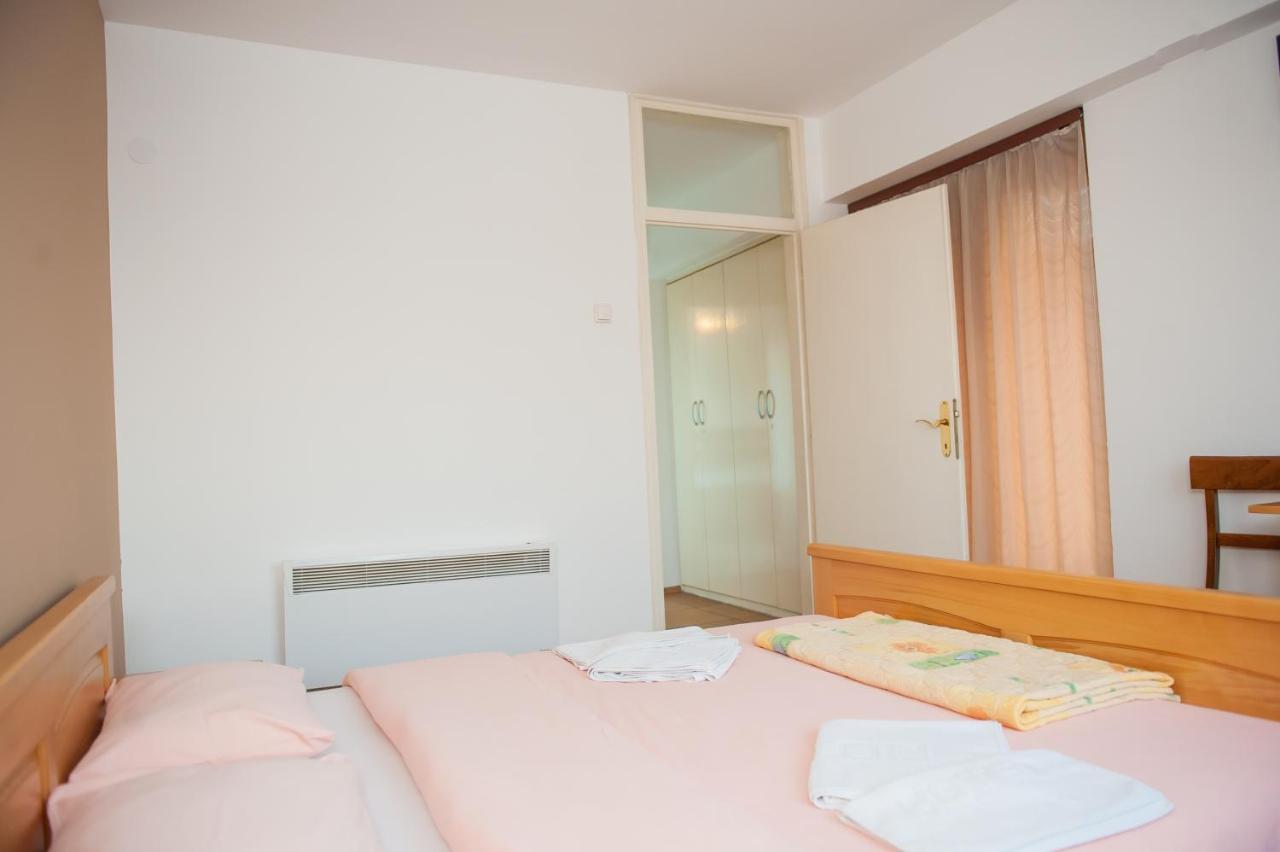 Hotel Novi Nacional Prnjavor Esterno foto