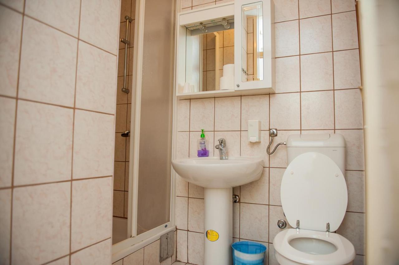 Hotel Novi Nacional Prnjavor Esterno foto